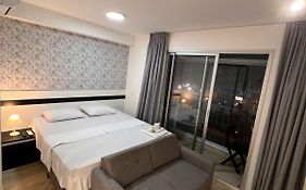 Flat Prime - Expo Center , Anhembi